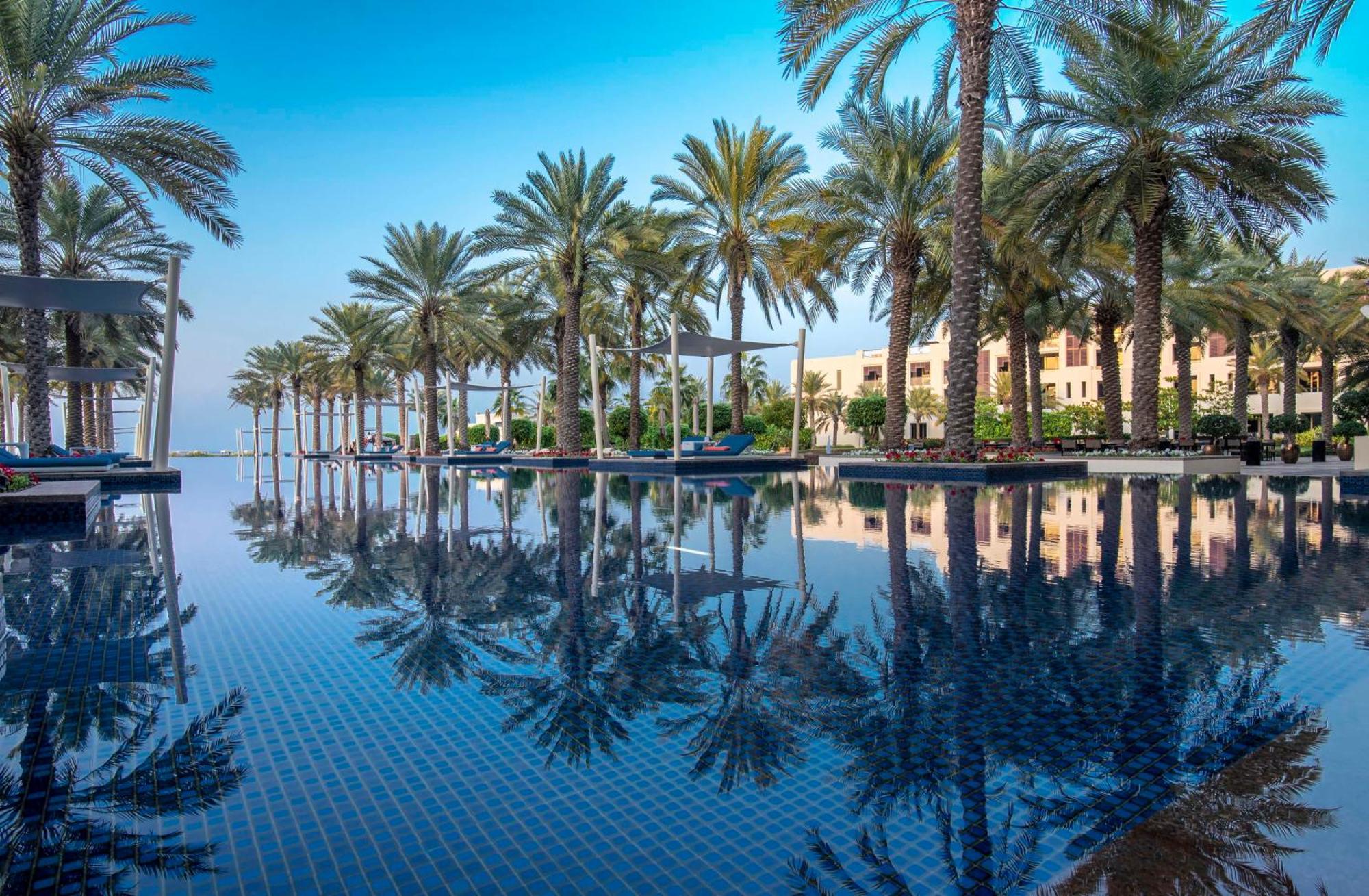 Park Hyatt Abu Dhabi Hotel And Villas Экстерьер фото